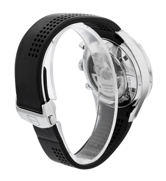 Tag Heuer Carrera CV2014.FT6014